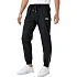 Rockbros spodnie sportowe 2020000400 czarne M