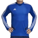 Męska koszulka treningowa Tiro 19 Training Top M DT5277 - Adidas