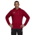 Bluza męska Tango Sweat Hoody M DZ9613 czerwona - Adidas