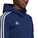 Bluza damska Tiro 21 Sweat Hoody W GK9678 - Adidas