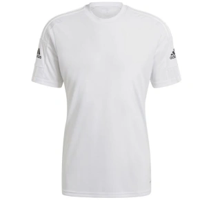 Męska koszulka piłkarska Squadra 21 JSY M GN5726 - Adidas