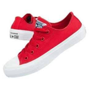 Trampki damskie Ct II Ox 150151C - Converse