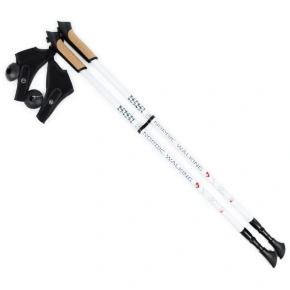 Regulowane kijki do Nordic Walking Long Life Lite SMJ sport HS-TNK-000006680