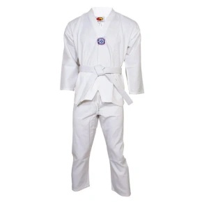 Unisex kimono do taekwondo SMJ Sport HS-TNK-000008550 Unisex kimono do taekwondo SMJ Sport HS-TNK-000008550