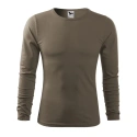 T-shirt męski Fit-T LS M MLI-11929 - Malfini