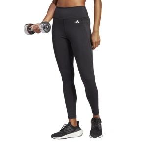 Spodnie damskie TE HIIT 78 TIG W HT5445 - Adidas
