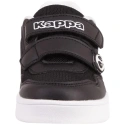 Trampki dziecięce Pio M Jr 280023M 1110 - Kappa