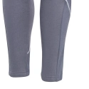 Juniorskie spodnie dresowe Tiro 23 League HZ3020 - Adidas