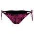 Bikini damskie CK Monogram KW0KW02084-0JW - Calvin Klein