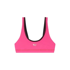 Damski top kąpielowy A09649-0JMAN-44Y - Diesel