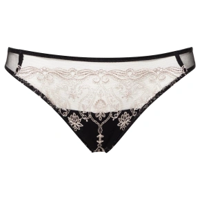 Stringi damskie 90501 - Selmark