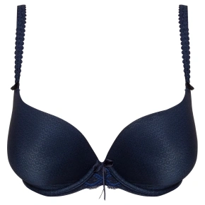 Damski biustonosz formowany 3D 50517 - Selmark Damski biustonosz formowany 3D 50517 - Selmark