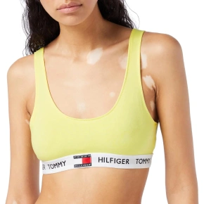 Biustonosz sportowy damski 85 UW0UW02225-ZI9 - Tommy Hilfiger