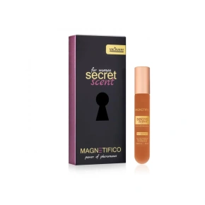 Feromony dla kobiet Magnetifico Secret Scent 20ml - Valavani
