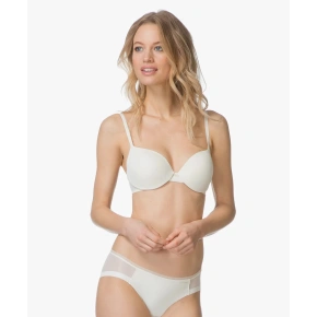 Biustonosz QF1739E - Calvin Klein