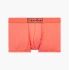 Bokserki NB3083A SCQ - pomarańczowy - Calvin Klein