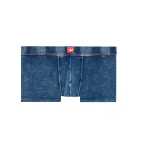 Bokserki męskie - 00CIYK 0CGBQ 923 - tm. niebieski - Diesel