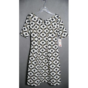 Dress Spectra M19285 - Gemini