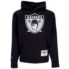 Bluza Mitchell & Ness Nfl Team Logo Hoody Oakland Raiders M HDSSINTL1052-ORABLCK pánské