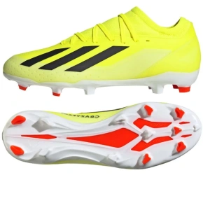 Buty adidas X Crazyfast League FG M IG0605 Buty adidas X Crazyfast League FG M IG0605