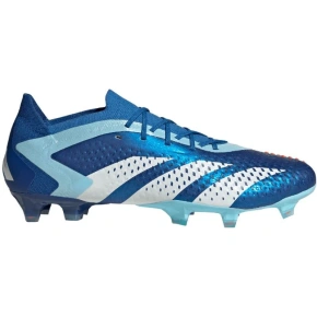 Buty piłkarskie adidas Predator Accuracy.1 L FG M GZ0031 Buty piłkarskie adidas Predator Accuracy.1 L FG M GZ0031