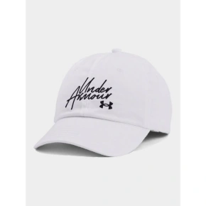 Czapka z daszkiem Under Armour Favorites Hat Cap 1369790-102