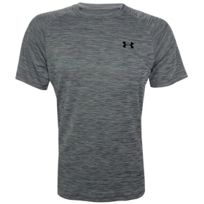 Koszulka Under Armour Tech Textured SS M 1382796025 Koszulka Under Armour Tech Textured SS M 1382796025