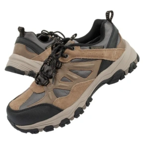 Buty Skechers Enago M 66275/TAN Buty Skechers Enago M 66275/TAN