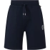 Szorty męskie BOSS Fashion BLU bawełniane granatowe (50515170-403)
