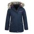 Kurtka wodoodporna Trollkids Oslo Coat XT Jr 180-114