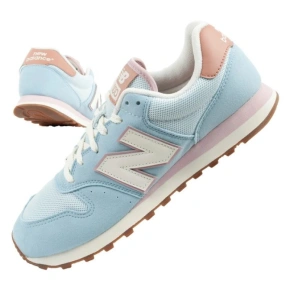 Buty New Balance W GW500BGB