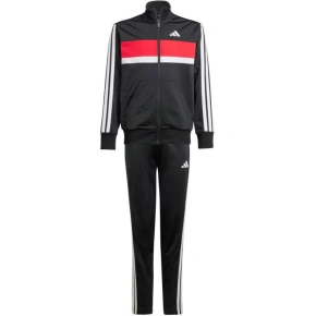 Dres adidas Seasonal Essentials Tiberio 3-Stripes Jr JC7519