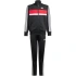 Dres adidas Seasonal Essentials Tiberio 3-Stripes Jr JC7519