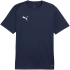 Koszulka męska Puma TeamGoal Jersey granatowa 658636 06 pánské