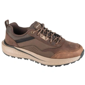 Skechers Slade Ultra - Peralto 210925-COC Brązowe 41 Skechers Slade Ultra - Peralto 210925-COC Brązowe 41