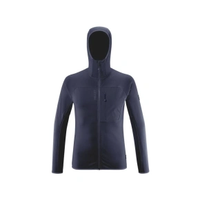 Kurtka MILLET M Trilogy Lightgrid Hoodie Granatowy