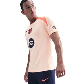 Koszulka Nike FC Barcelona Strike 3rd HM3344-808 Koszulka Nike FC Barcelona Strike 3rd HM3344-808