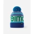 Czapka zimowa dziecięca Reima Beanie Taasko – wełniana i ciepła (5300058B-6901)