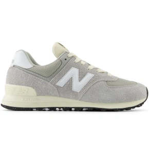 New Balance unisex buty sportowe U574RBL dámské