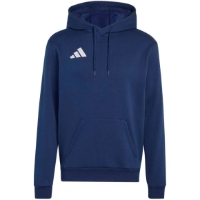 Bluza męska adidas Entrada 26 Hoody granatowa JZ6583 pánské