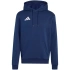 Bluza męska adidas Entrada 26 Hoody granatowa JZ6583 pánské
