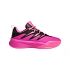 Buty sportowe męskie Adidas Dame Certified 3 Shoes - JI1545