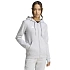 Bluza damska adidas Entrada 26 Full Zip Hoodie szara KF5936
