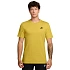 Koszulka męska Club Tee żółta AR4997 389 pánské