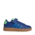 Buty dla dzieci adidas Grand Court 3.0 niebieskie JP9369