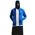 Bluza męska Nike Club BB FZ Hoodie niebieska FN3861 480 pánské
