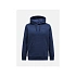 Bluza męska PEAK PERFORMANCE Original Small Logo Hood Men kolor granatowy