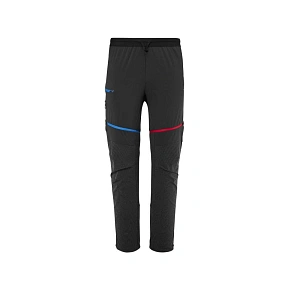 Spodnie męskie MILLET Trilogy Jorasses Zip0 Pt M czarne Spodnie męskie MILLET Trilogy Jorasses Zip0 Pt M czarne