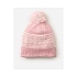 Czapka RIP CURL COSMIC KISS JACQUARD BEANIE różowa