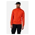 Bluza męska ROSSIGNOL Mid Layer Thin pomarańczowa pánské